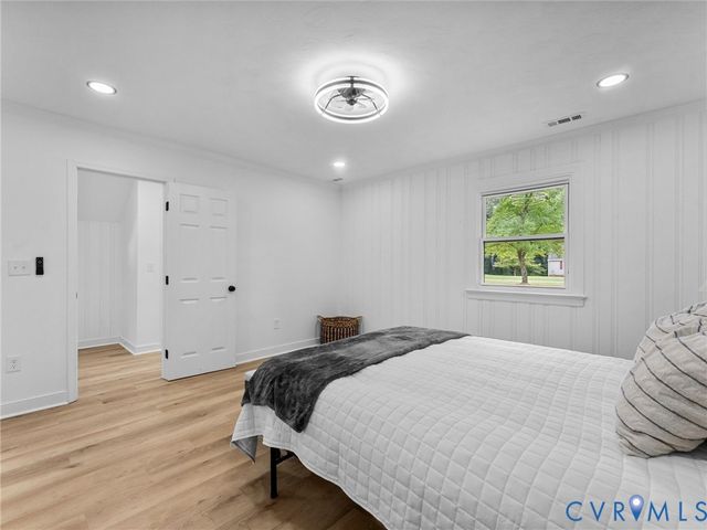 7361 Creekridge Rd, Henrico, VA 23231