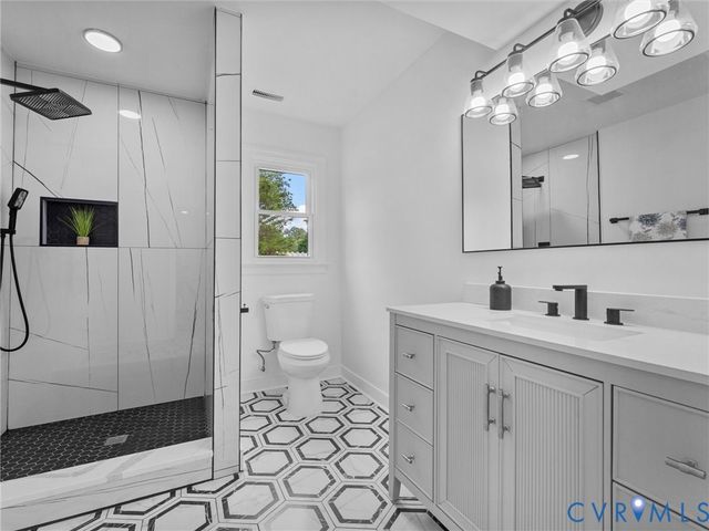 7361 Creekridge Rd, Henrico, VA 23231