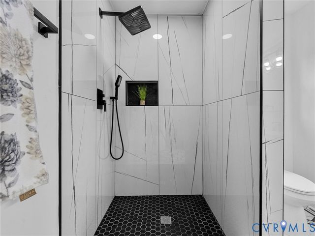 7361 Creekridge Rd, Henrico, VA 23231