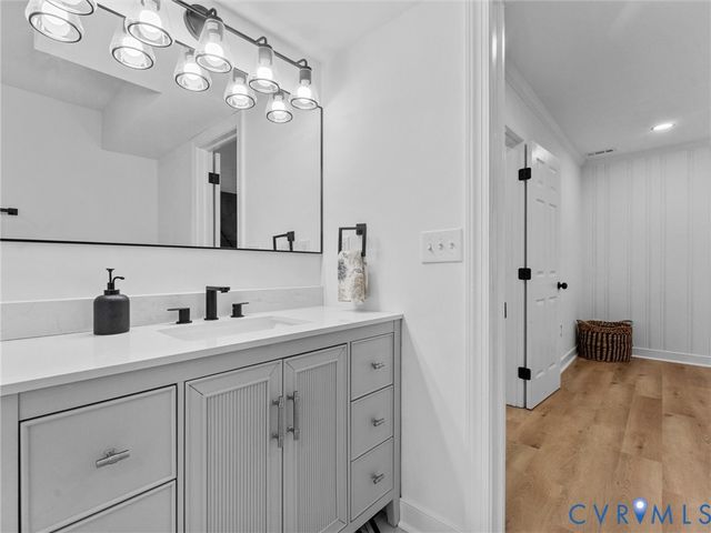 7361 Creekridge Rd, Henrico, VA 23231