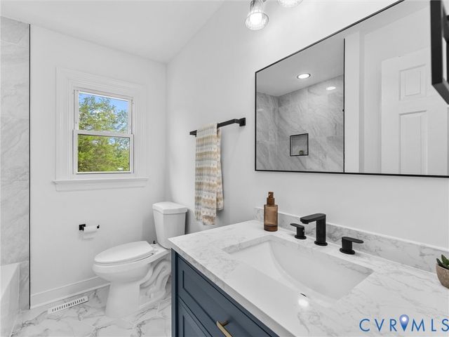 7361 Creekridge Rd, Henrico, VA 23231
