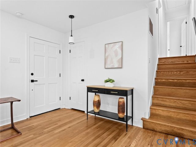 7361 Creekridge Rd, Henrico, VA 23231