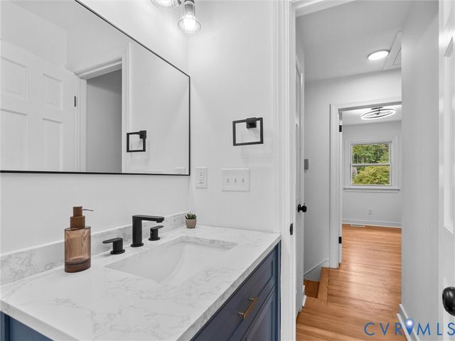 7361 Creekridge Rd, Henrico, VA 23231