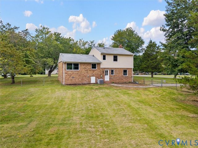 7361 Creekridge Rd, Henrico, VA 23231