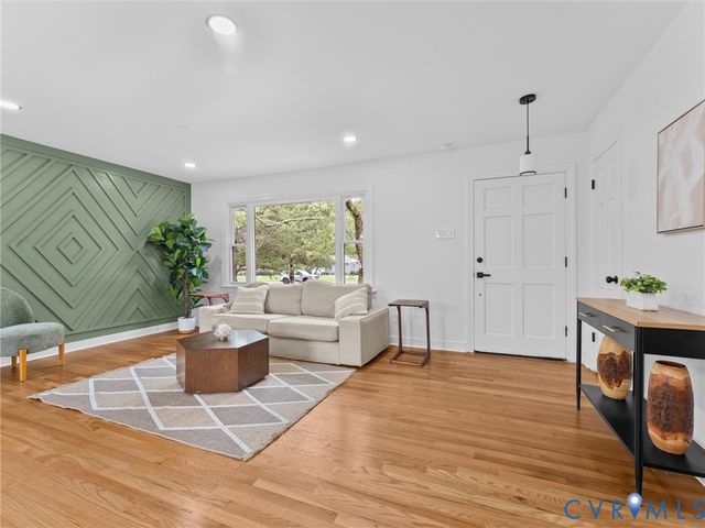 7361 Creekridge Rd, Henrico, VA 23231