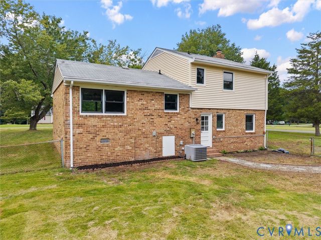 7361 Creekridge Rd, Henrico, VA 23231