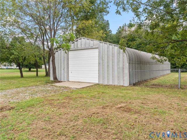 7361 Creekridge Rd, Henrico, VA 23231