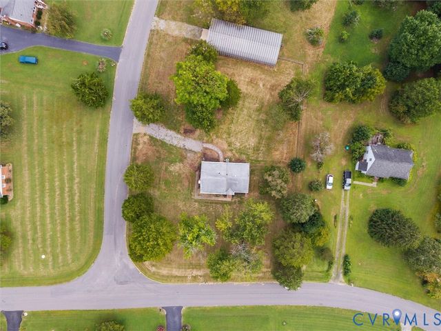 7361 Creekridge Rd, Henrico, VA 23231