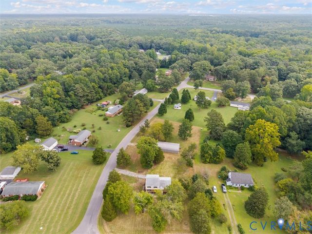 7361 Creekridge Rd, Henrico, VA 23231