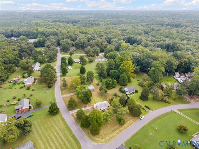 7361 Creekridge Rd, Henrico, VA 23231