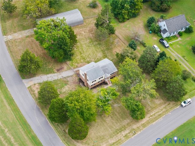 7361 Creekridge Rd, Henrico, VA 23231