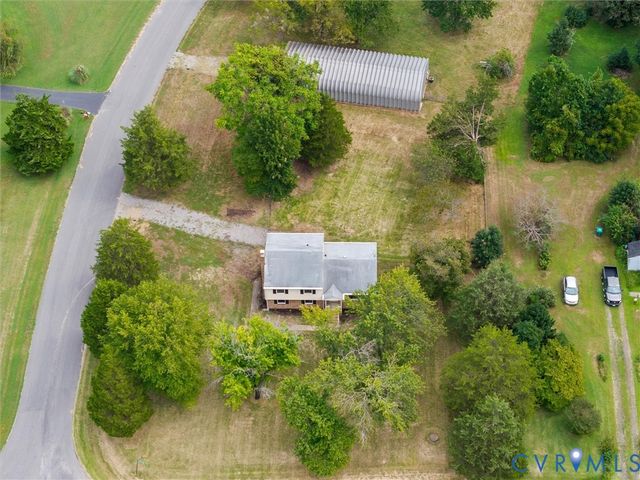 7361 Creekridge Rd, Henrico, VA 23231