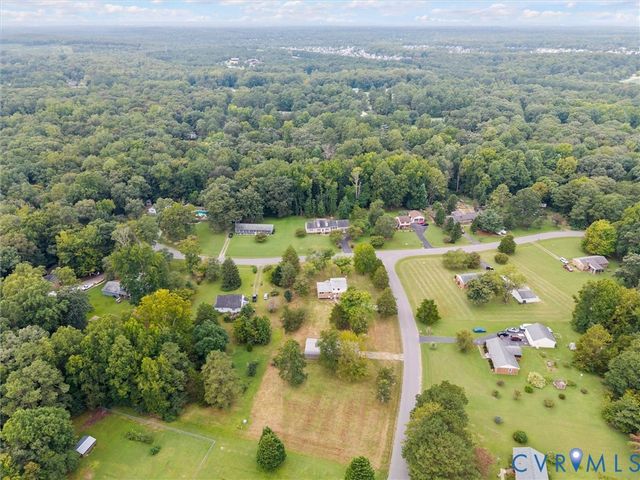 7361 Creekridge Rd, Henrico, VA 23231