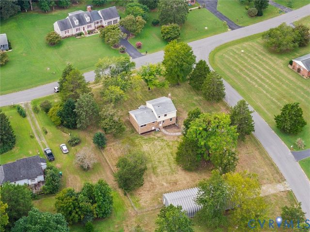 7361 Creekridge Rd, Henrico, VA 23231