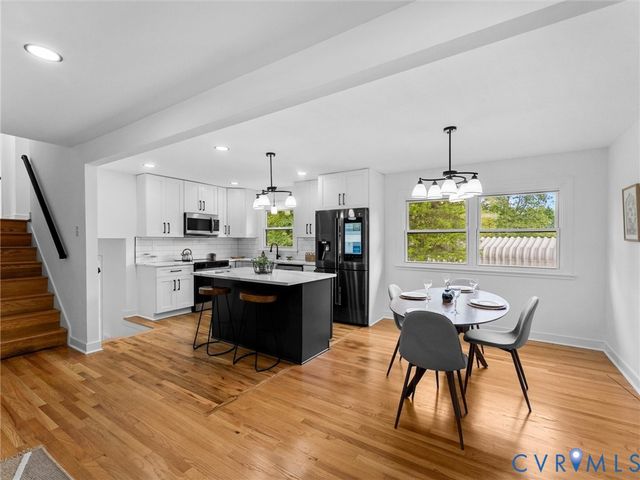 7361 Creekridge Rd, Henrico, VA 23231