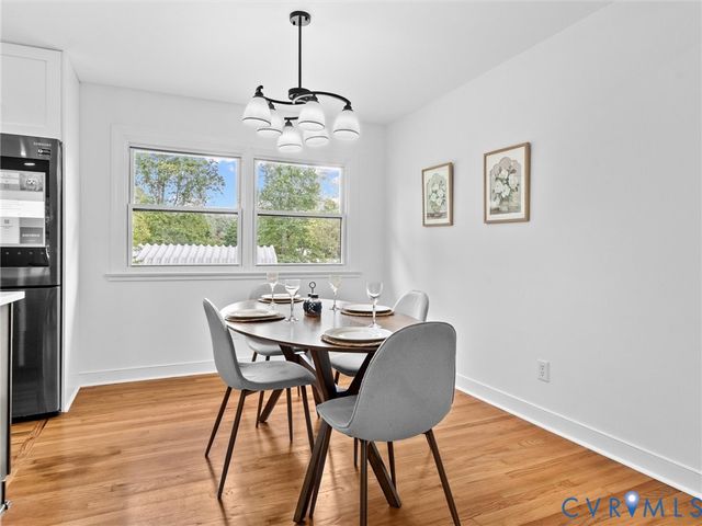 7361 Creekridge Rd, Henrico, VA 23231
