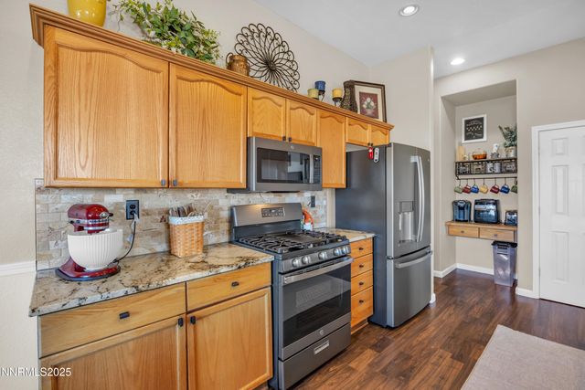 3630 Grove Springs Drive, Sparks, NV 89436