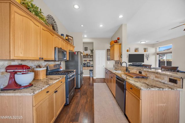 3630 Grove Springs Drive, Sparks, NV 89436