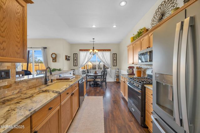 3630 Grove Springs Drive, Sparks, NV 89436