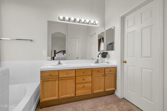 3630 Grove Springs Drive, Sparks, NV 89436