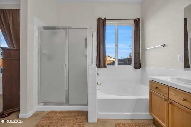 3630 Grove Springs Drive, Sparks, NV 89436