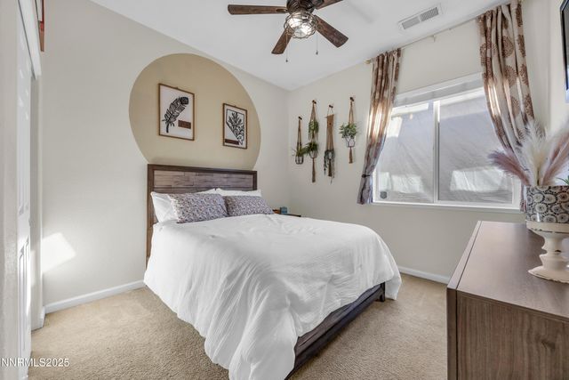 3630 Grove Springs Drive, Sparks, NV 89436