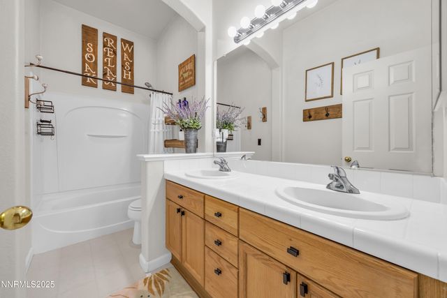 3630 Grove Springs Drive, Sparks, NV 89436