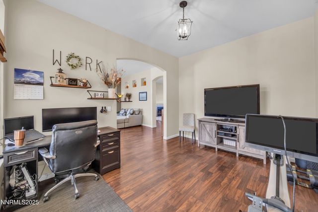 3630 Grove Springs Drive, Sparks, NV 89436