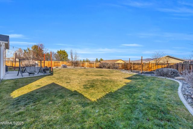 3630 Grove Springs Drive, Sparks, NV 89436