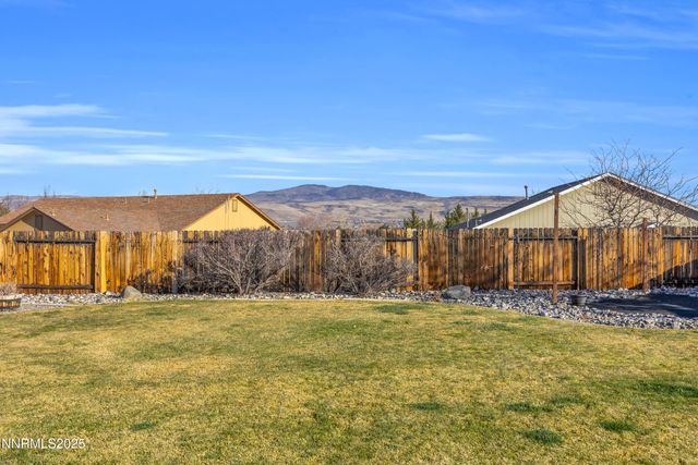 3630 Grove Springs Drive, Sparks, NV 89436