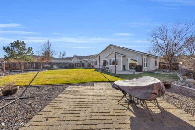 3630 Grove Springs Drive, Sparks, NV 89436