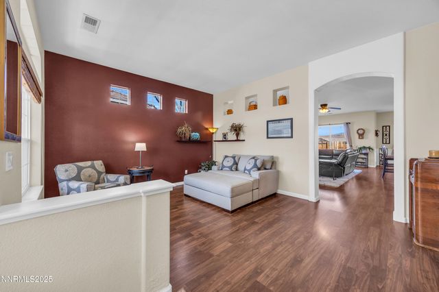 3630 Grove Springs Drive, Sparks, NV 89436