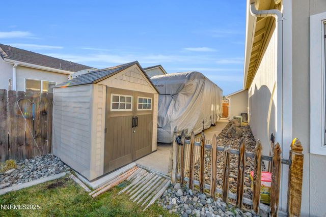 3630 Grove Springs Drive, Sparks, NV 89436