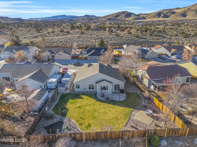 3630 Grove Springs Drive, Sparks, NV 89436