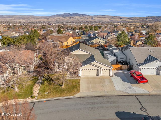 3630 Grove Springs Drive, Sparks, NV 89436