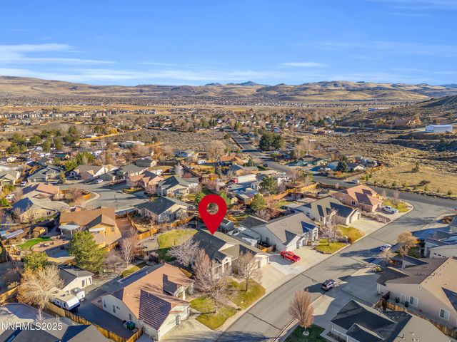 3630 Grove Springs Drive, Sparks, NV 89436