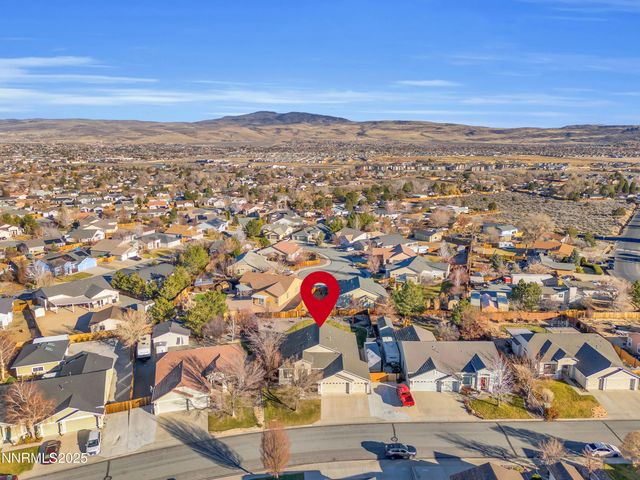 3630 Grove Springs Drive, Sparks, NV 89436