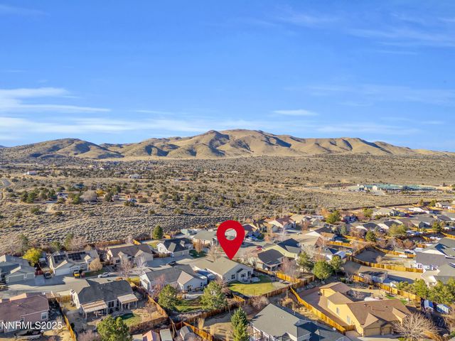 3630 Grove Springs Drive, Sparks, NV 89436