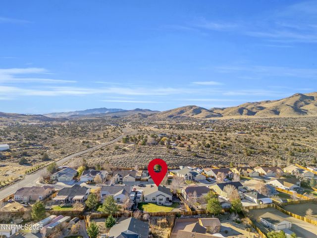 3630 Grove Springs Drive, Sparks, NV 89436