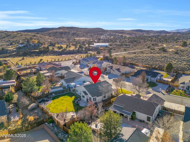3630 Grove Springs Drive, Sparks, NV 89436