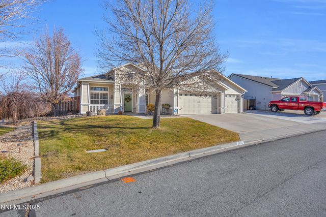 3630 Grove Springs Drive, Sparks, NV 89436