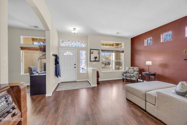 3630 Grove Springs Drive, Sparks, NV 89436