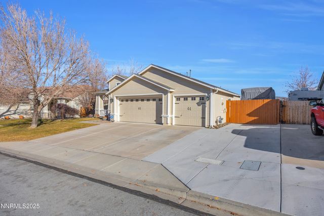 3630 Grove Springs Drive, Sparks, NV 89436