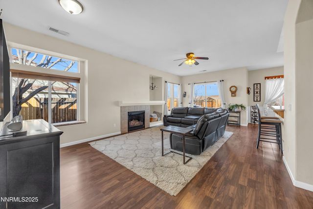 3630 Grove Springs Drive, Sparks, NV 89436