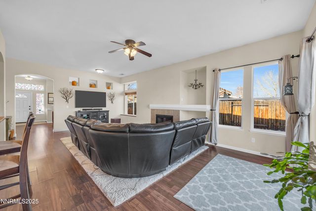 3630 Grove Springs Drive, Sparks, NV 89436