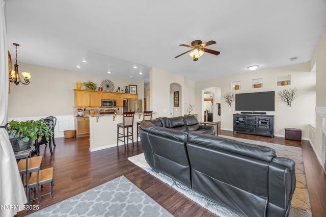 3630 Grove Springs Drive, Sparks, NV 89436