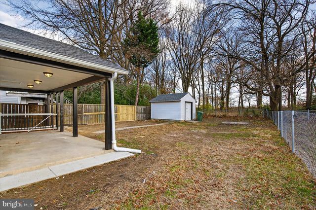 7631 OLD BATTLE GROVE RD, Baltimore, MD 21222