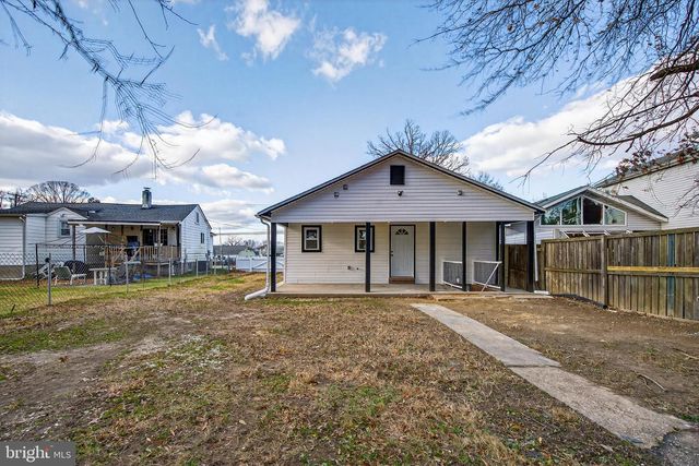 7631 OLD BATTLE GROVE RD, Baltimore, MD 21222