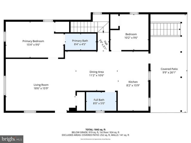 7631 OLD BATTLE GROVE RD, Baltimore, MD 21222