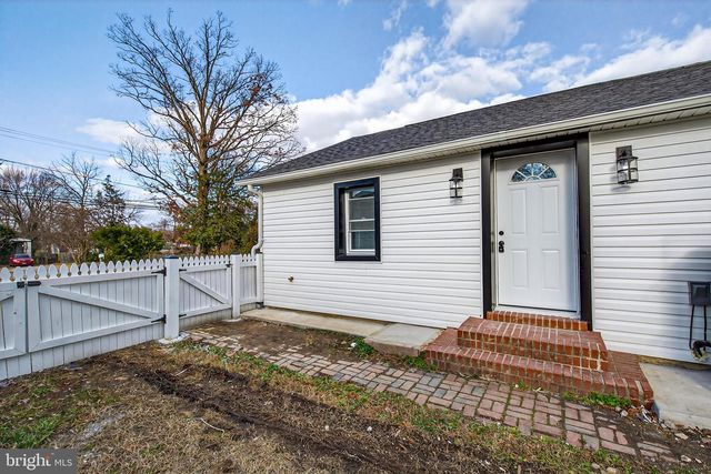 7631 OLD BATTLE GROVE RD, Baltimore, MD 21222